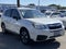 2017 Subaru Forester 2.5i CVT