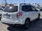2017 Subaru Forester 2.5i CVT