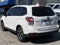 2017 Subaru Forester 2.5i CVT