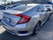 2019 Honda Civic Sedan EX-L CVT