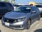 2019 Honda Civic Sedan EX-L CVT