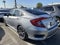 2019 Honda Civic Sedan EX-L CVT