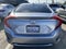 2019 Honda Civic Sedan EX-L CVT