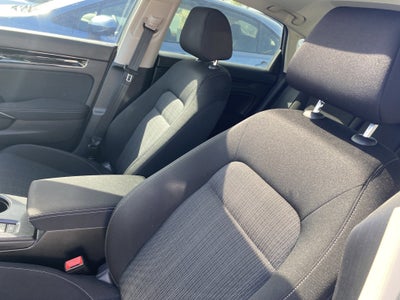 2022 Honda Civic Sedan EX