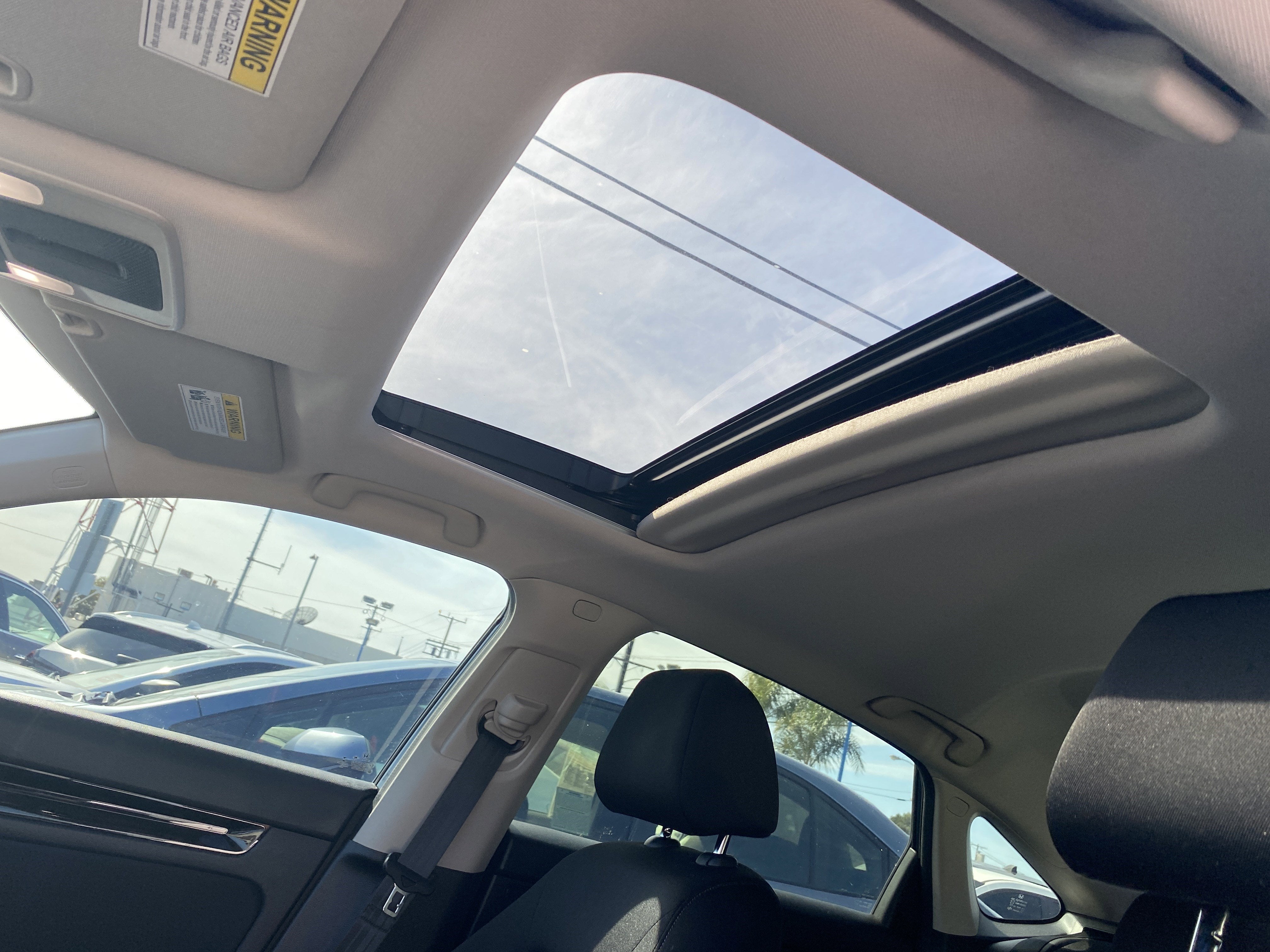 2022 Honda Civic Sedan EX