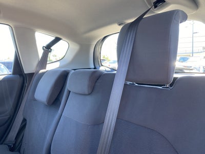 2011 Honda Fit 5DR HB AUTO