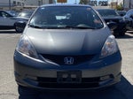 2011 Honda Fit 5DR HB AUTO