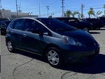 2011 Honda Fit 5DR HB AUTO
