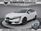2018 Honda Clarity Plug-In Hybrid Sedan