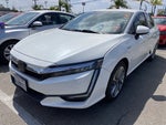 2018 Honda Clarity Plug-In Hybrid Sedan
