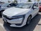 2018 Honda Clarity Plug-In Hybrid Sedan