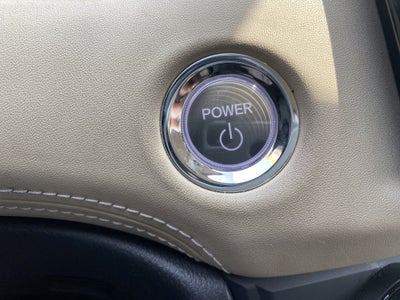 2018 Honda Clarity Plug-In Hybrid Sedan