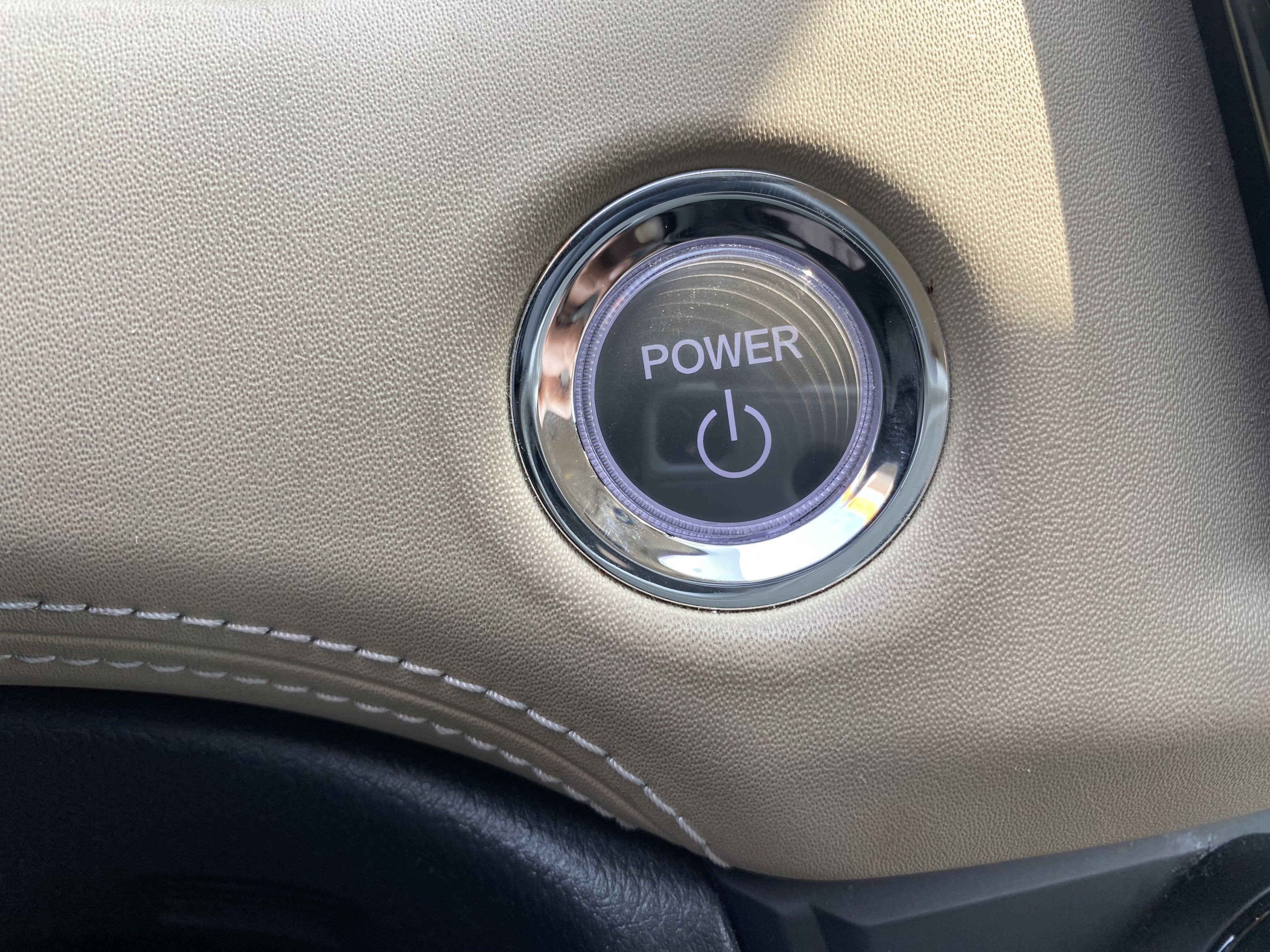 2018 Honda Clarity Plug-In Hybrid Sedan