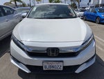 2018 Honda Clarity Plug-In Hybrid Sedan