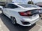 2018 Honda Clarity Plug-In Hybrid Sedan