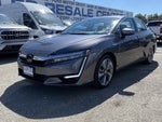 2021 Honda Clarity Plug-In Hybrid Sedan
