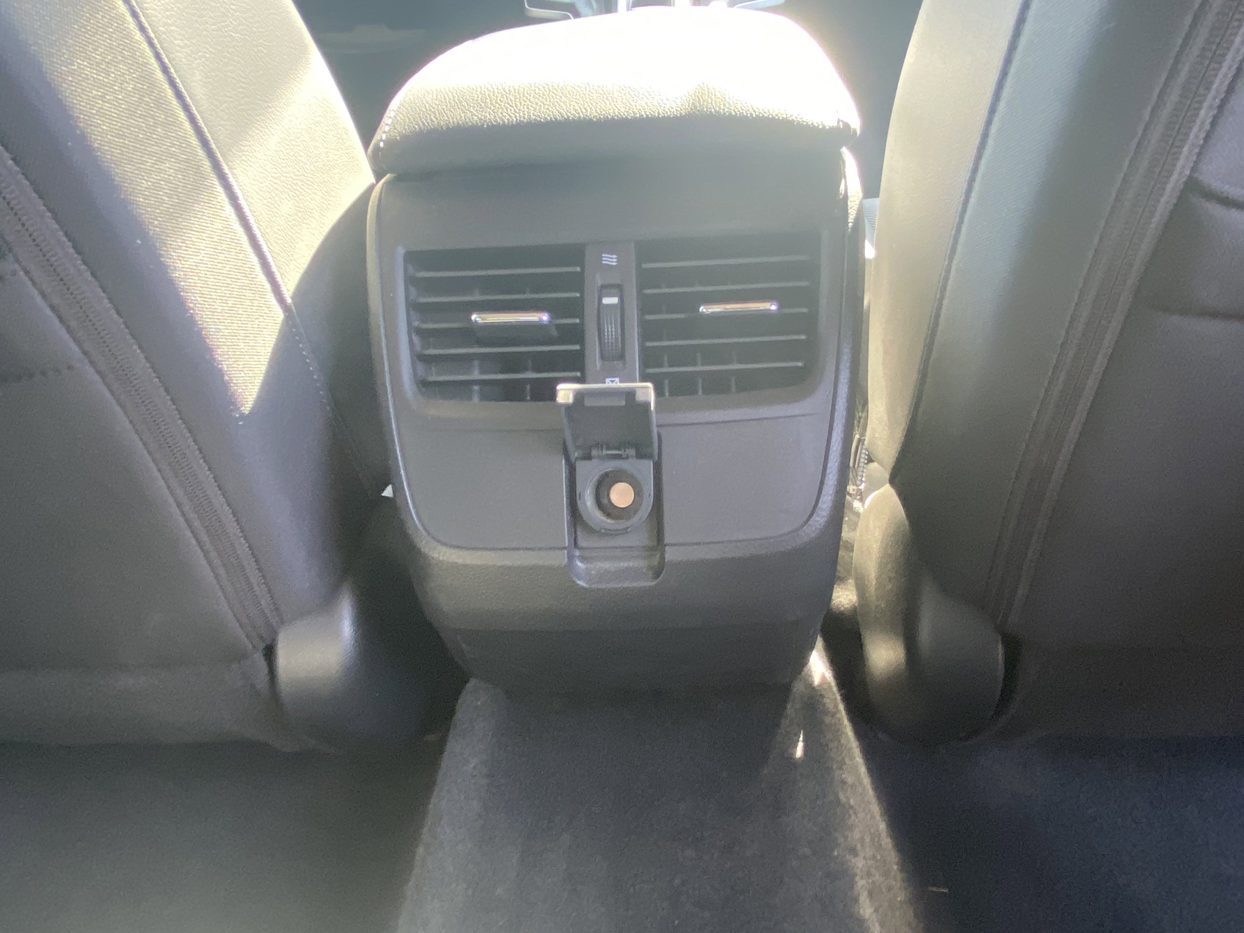 2019 Honda Clarity Plug-In Hybrid Sedan