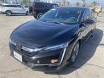 2019 Honda Clarity Plug-In Hybrid Sedan