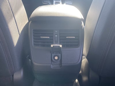 2019 Honda Clarity Plug-In Hybrid Sedan