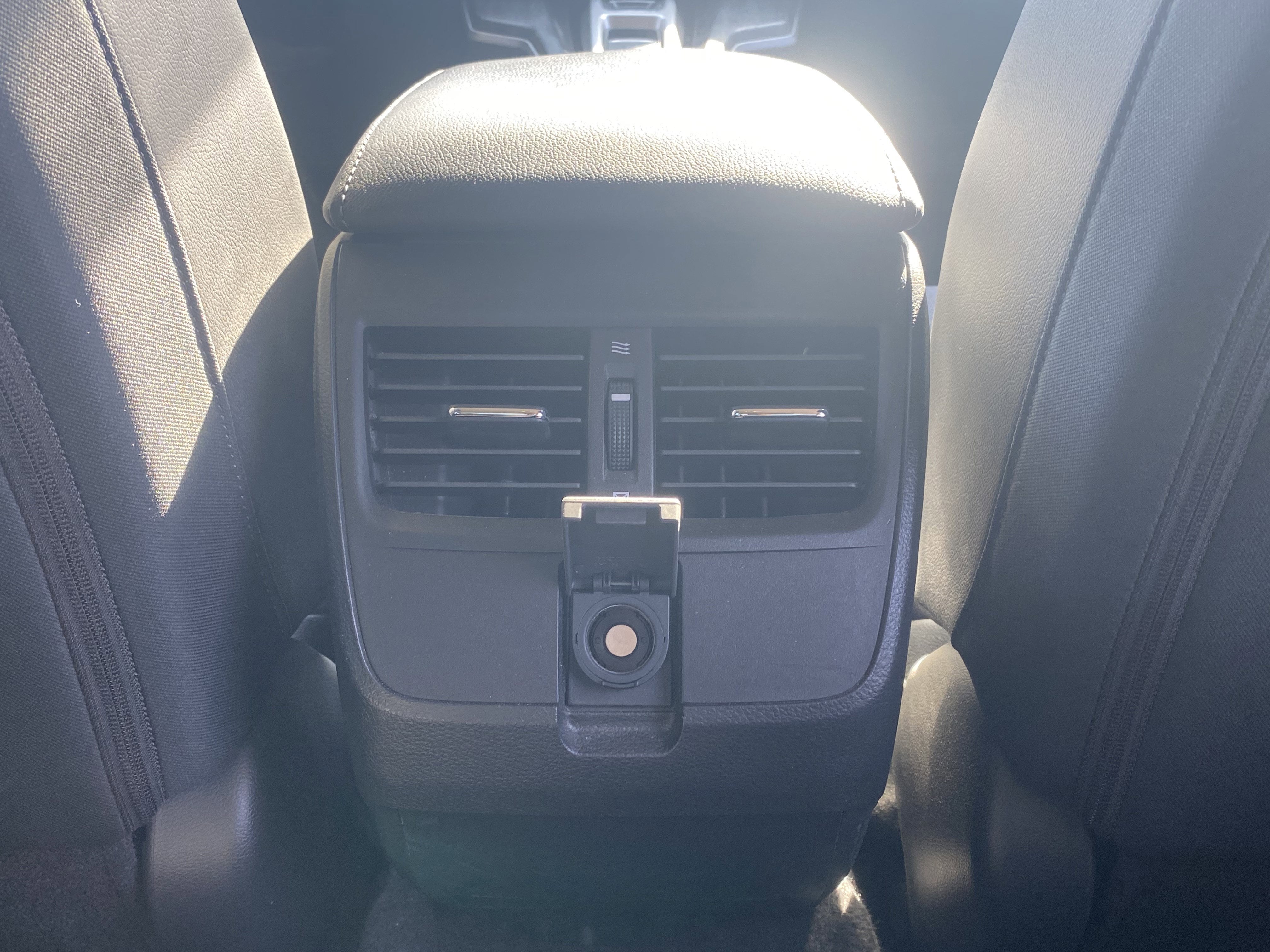 2019 Honda Clarity Plug-In Hybrid Sedan