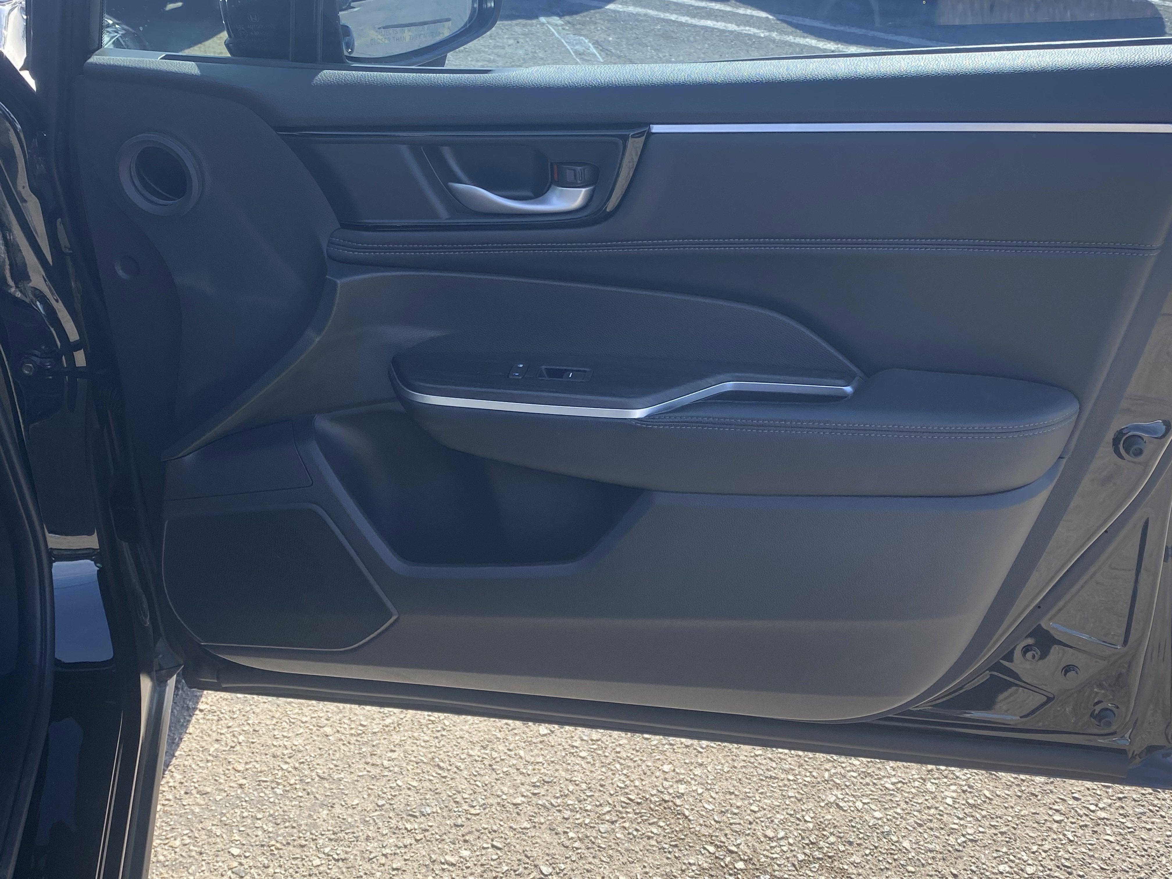 2019 Honda Clarity Plug-In Hybrid Sedan