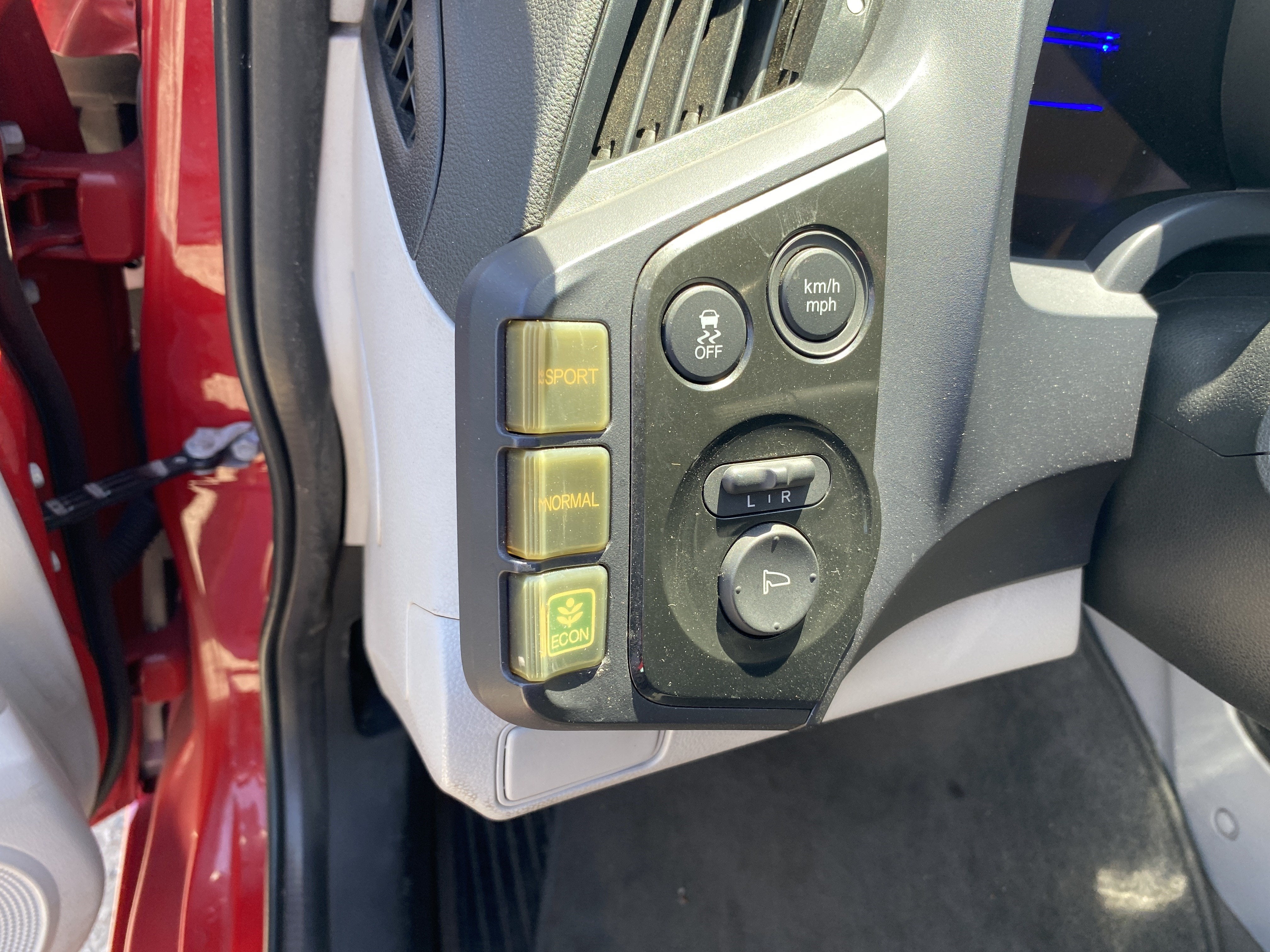 2011 Honda CR-Z 3dr CVT