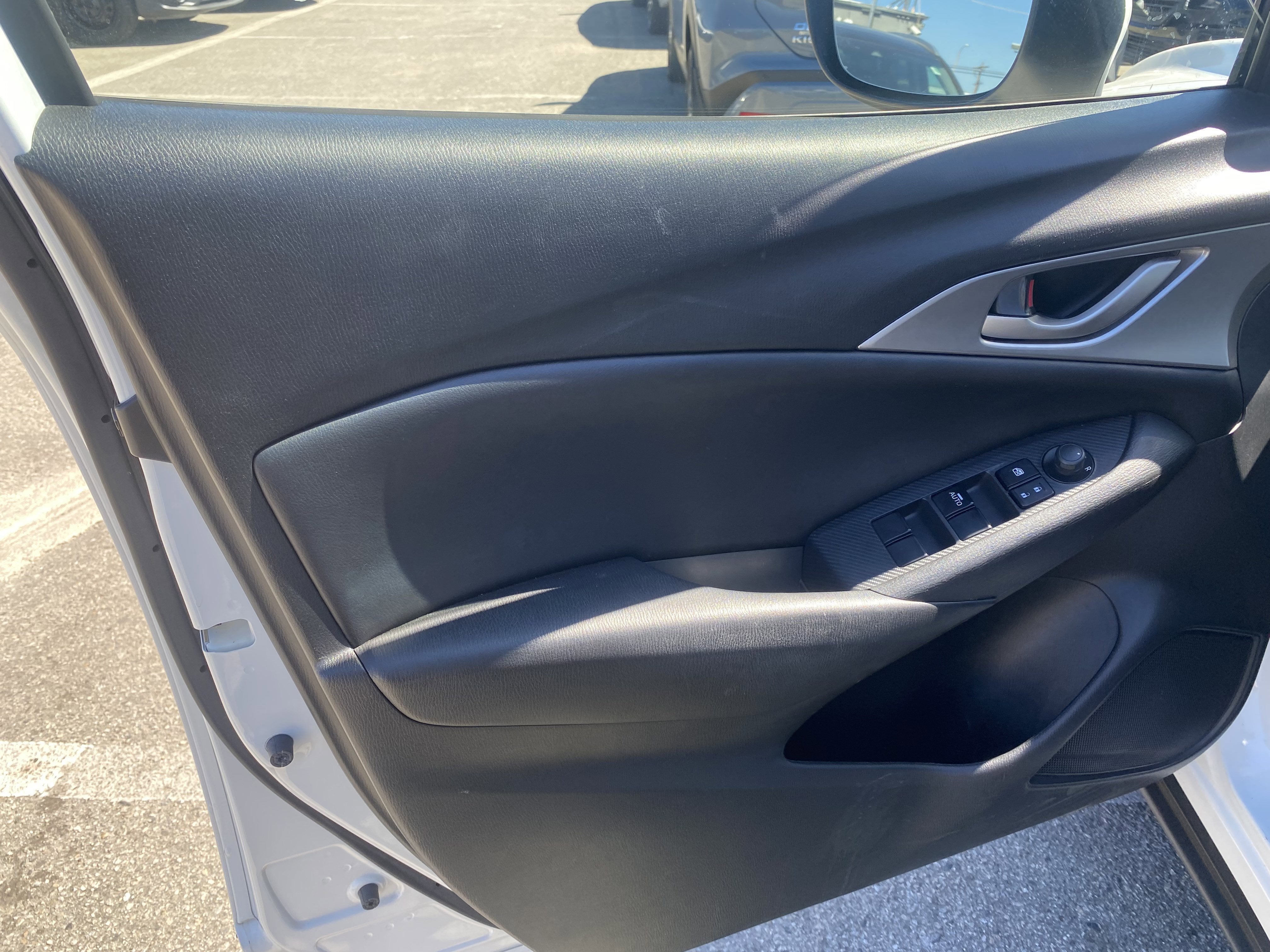 2019 Mazda Mazda CX-3 Sport