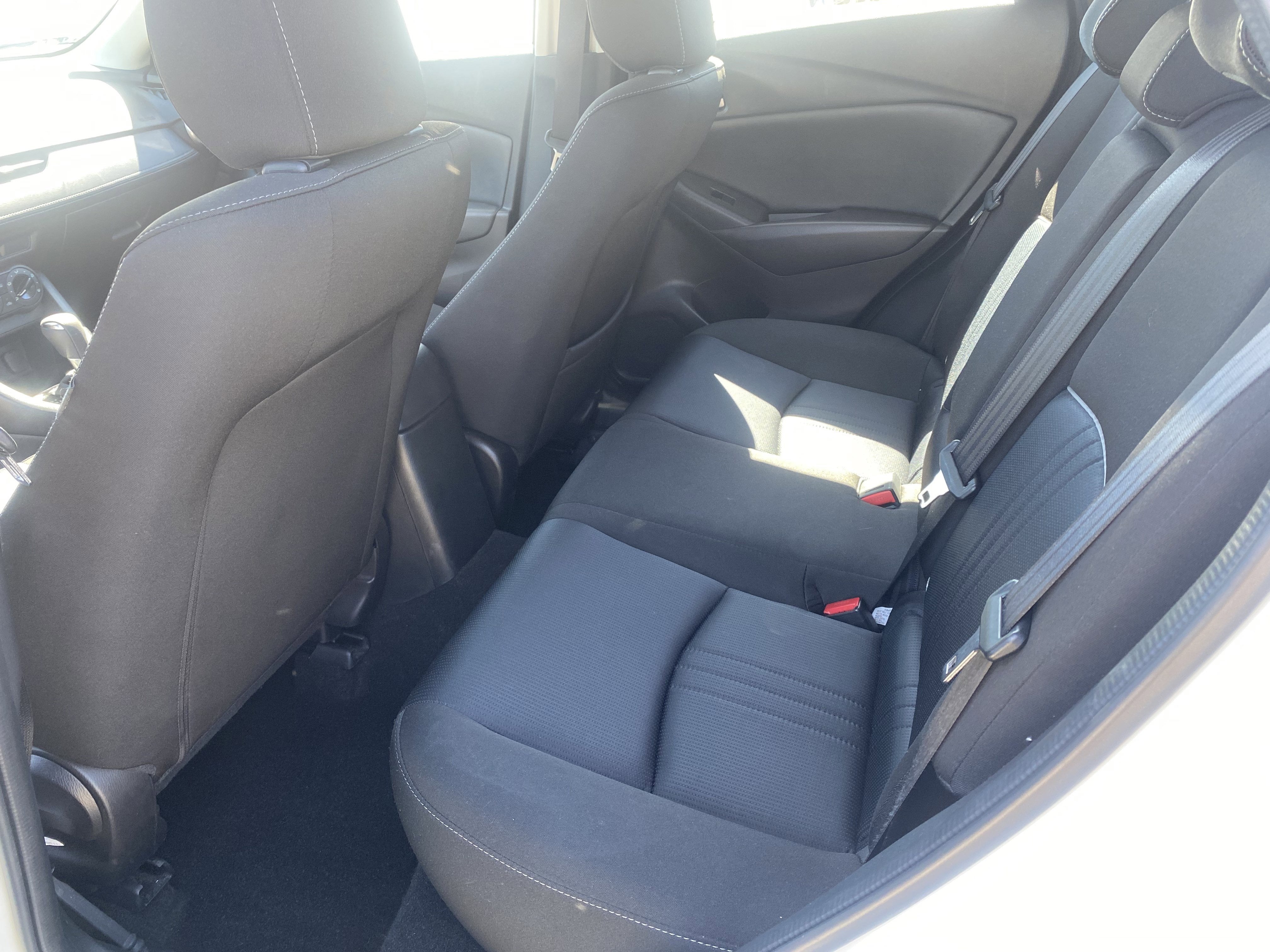 2019 Mazda Mazda CX-3 Sport