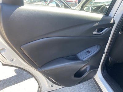 2019 Mazda Mazda CX-3 Sport