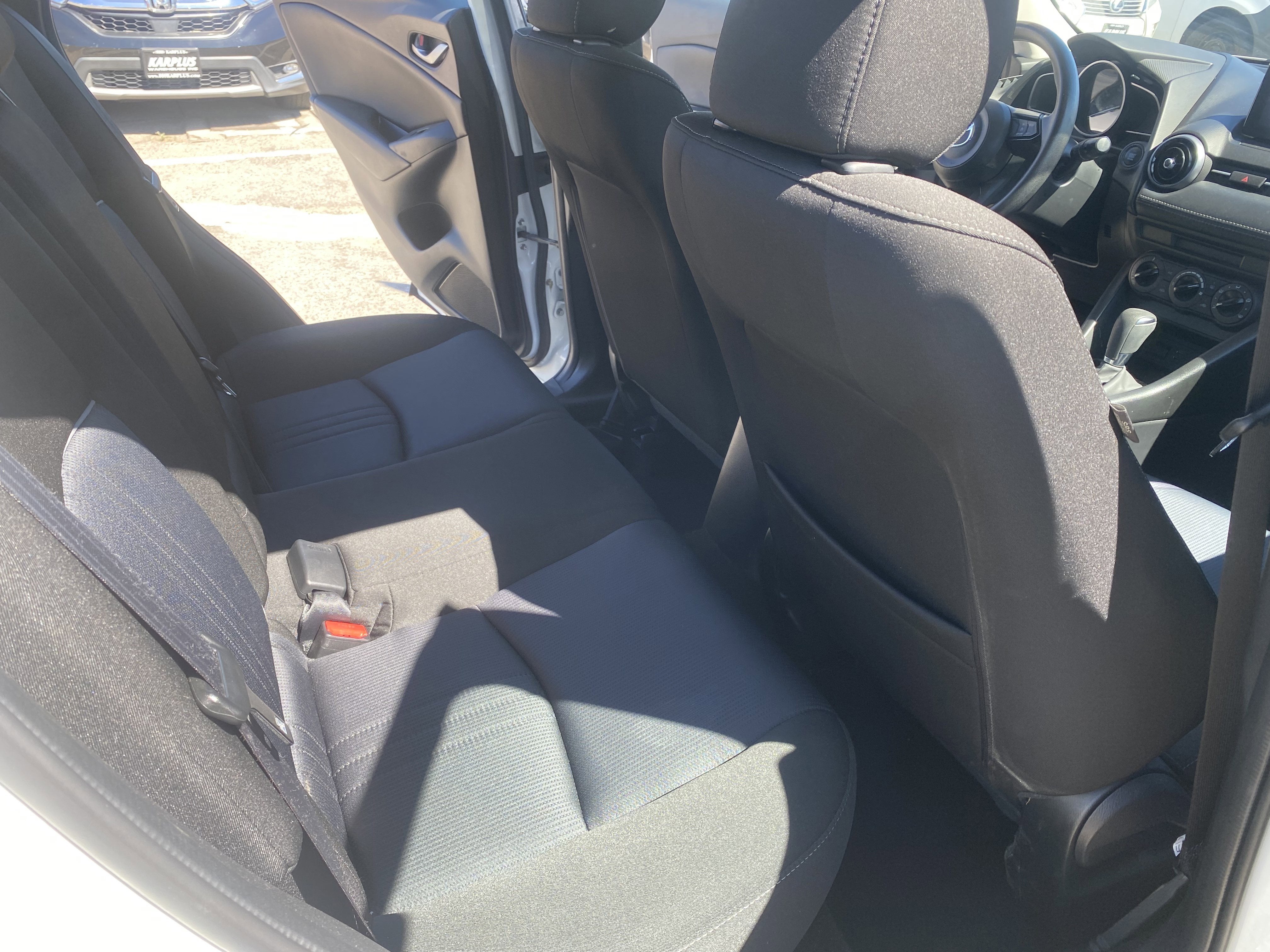 2019 Mazda Mazda CX-3 Sport