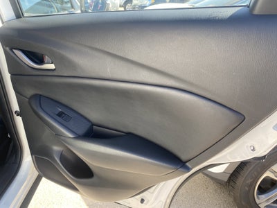 2019 Mazda Mazda CX-3 Sport