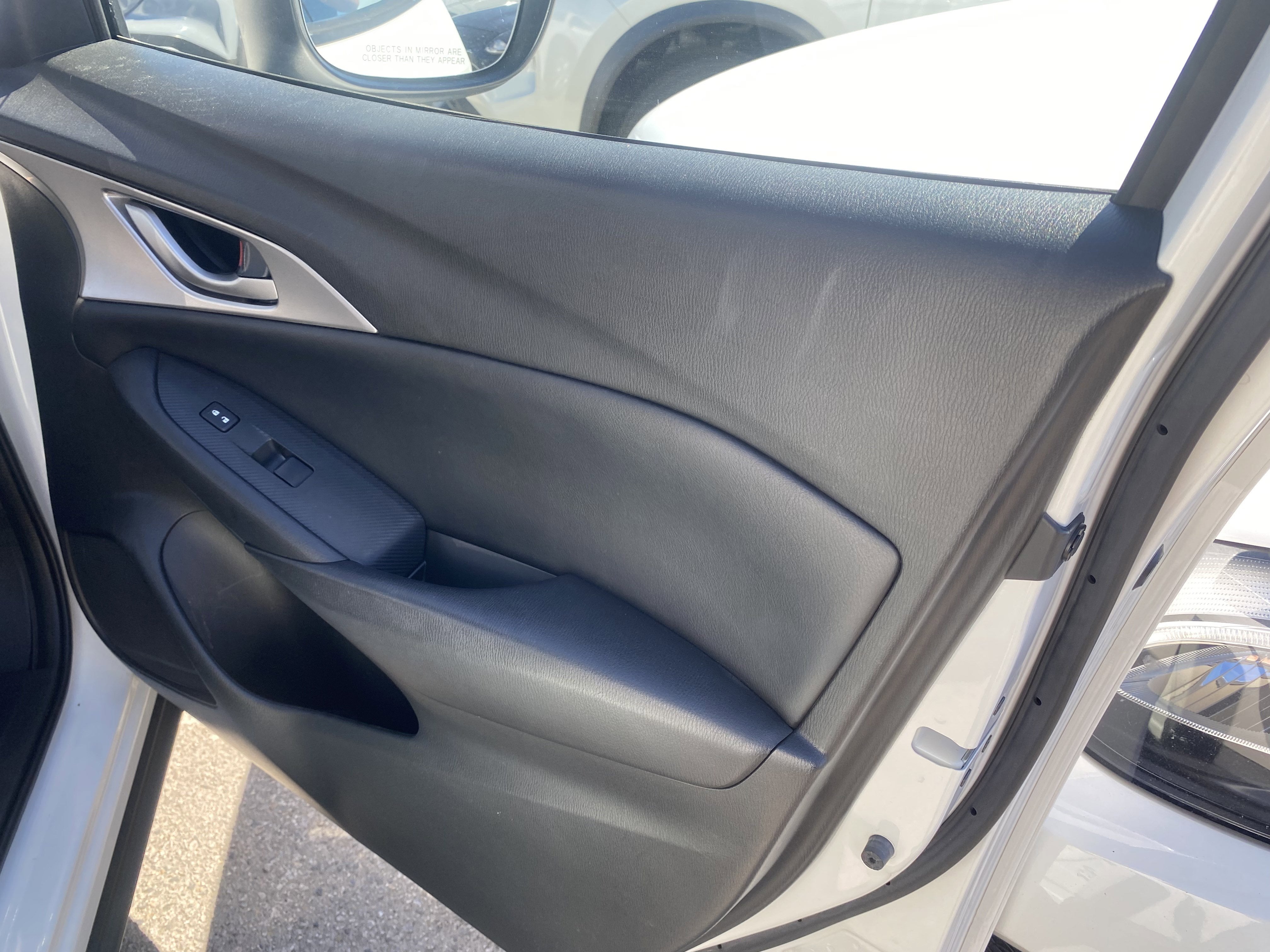 2019 Mazda Mazda CX-3 Sport