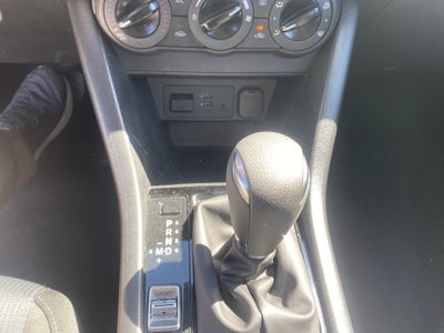 2019 Mazda Mazda CX-3 Sport