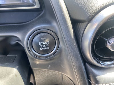 2019 Mazda Mazda CX-3 Sport