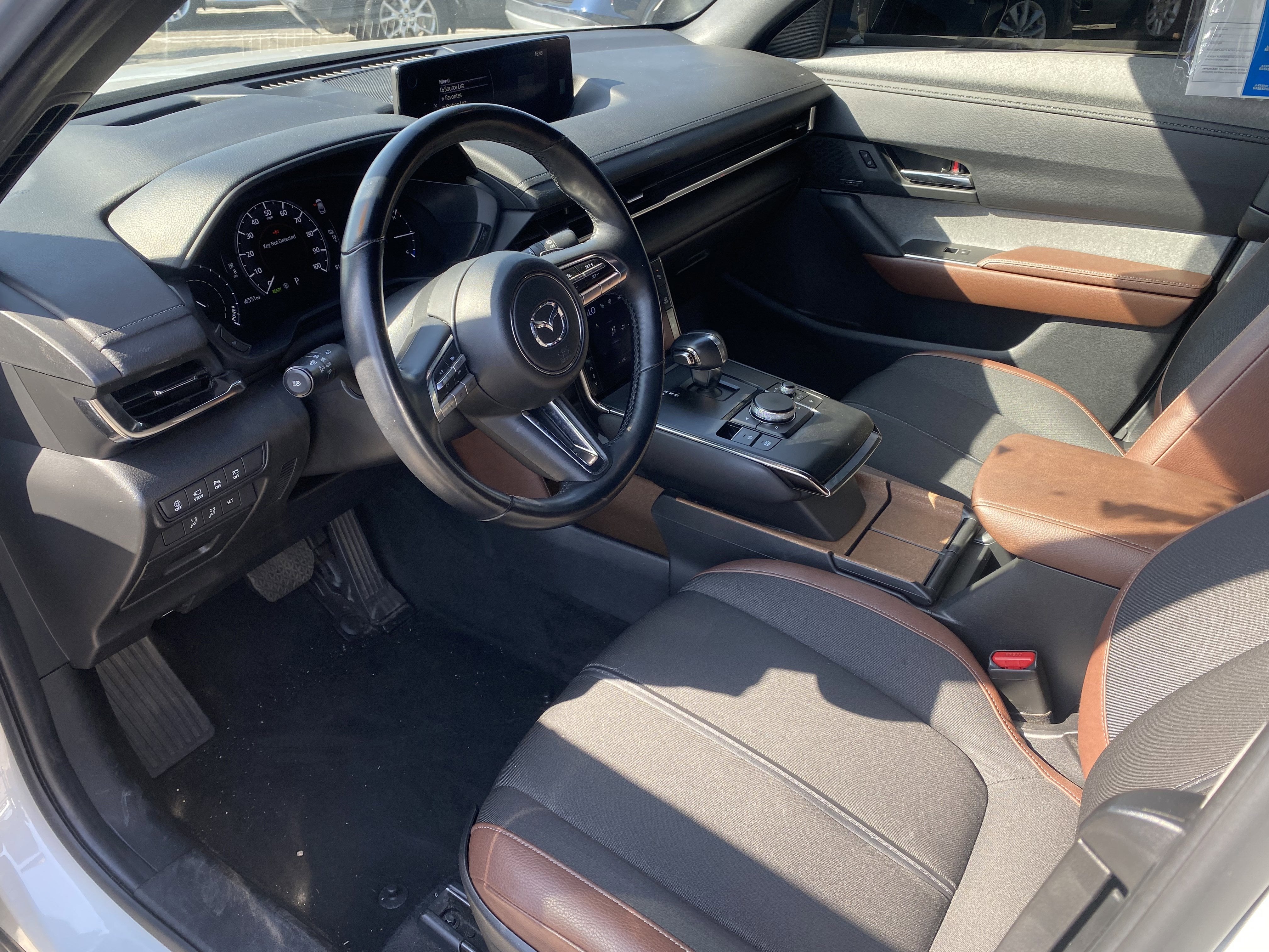 2022 Mazda Mazda MX-30 EV Premium Plus Package