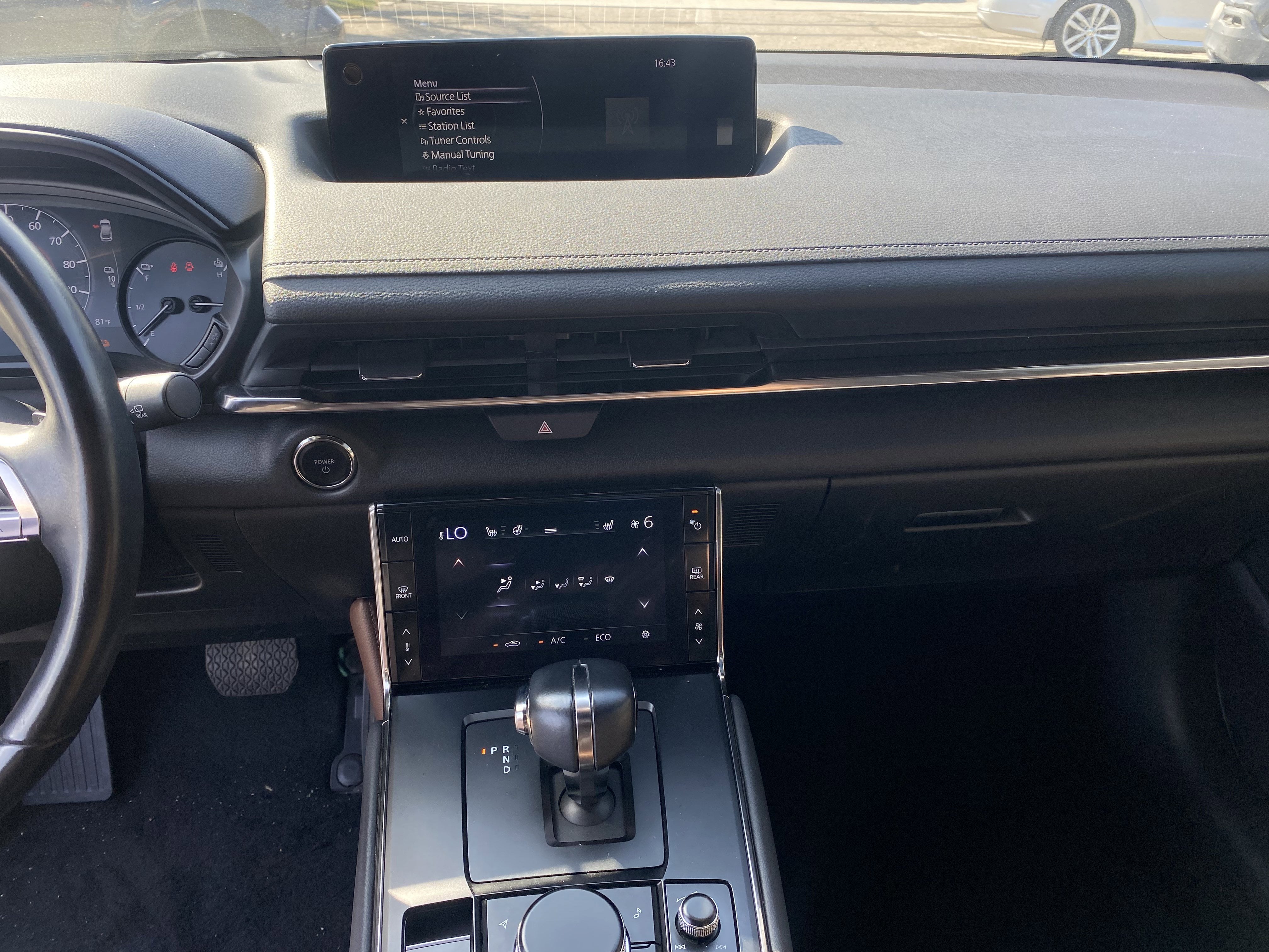 2022 Mazda Mazda MX-30 EV Premium Plus Package