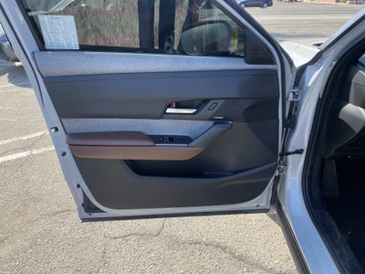 2022 Mazda Mazda MX-30 EV Premium Plus Package