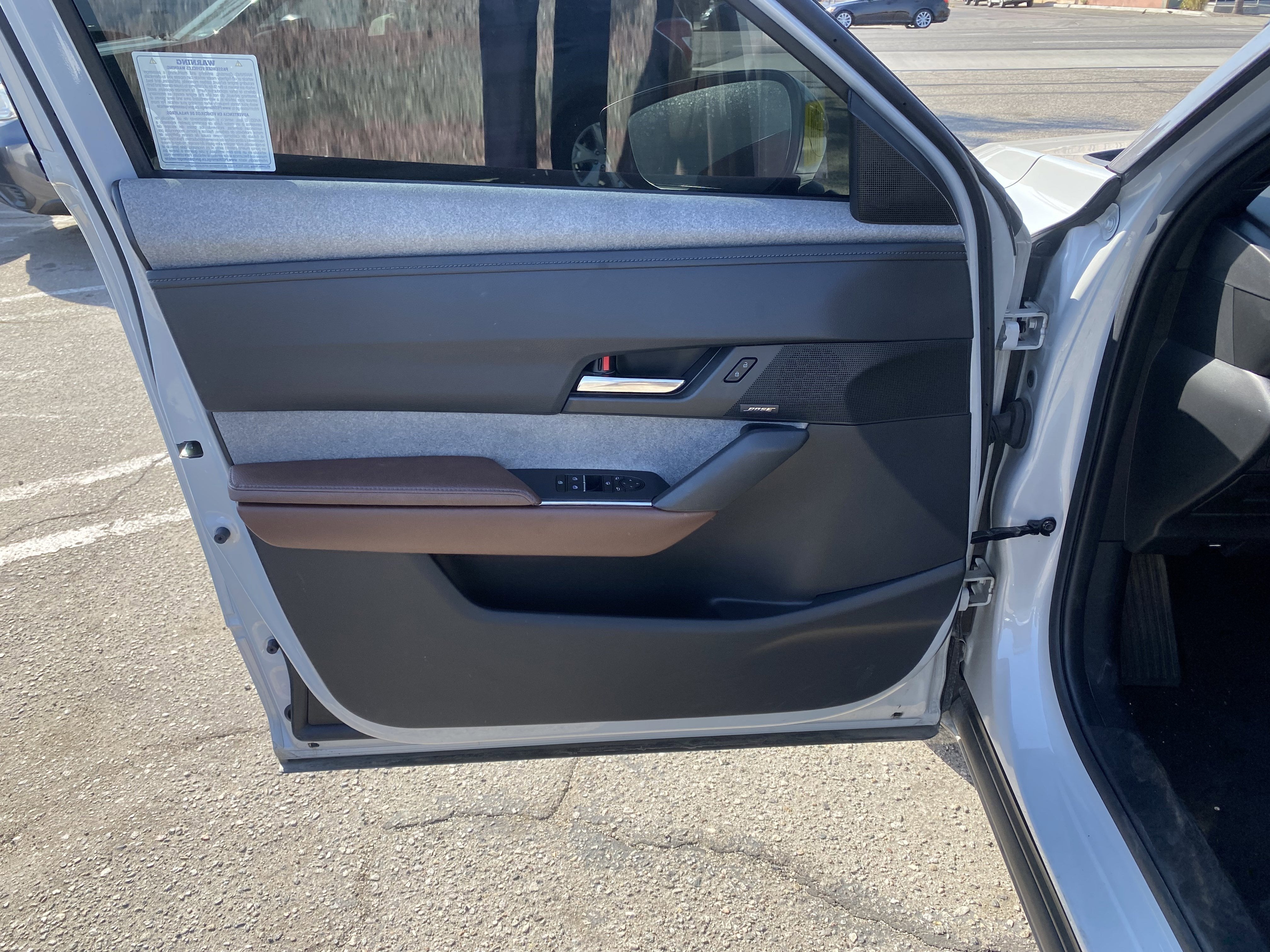 2022 Mazda Mazda MX-30 EV Premium Plus Package