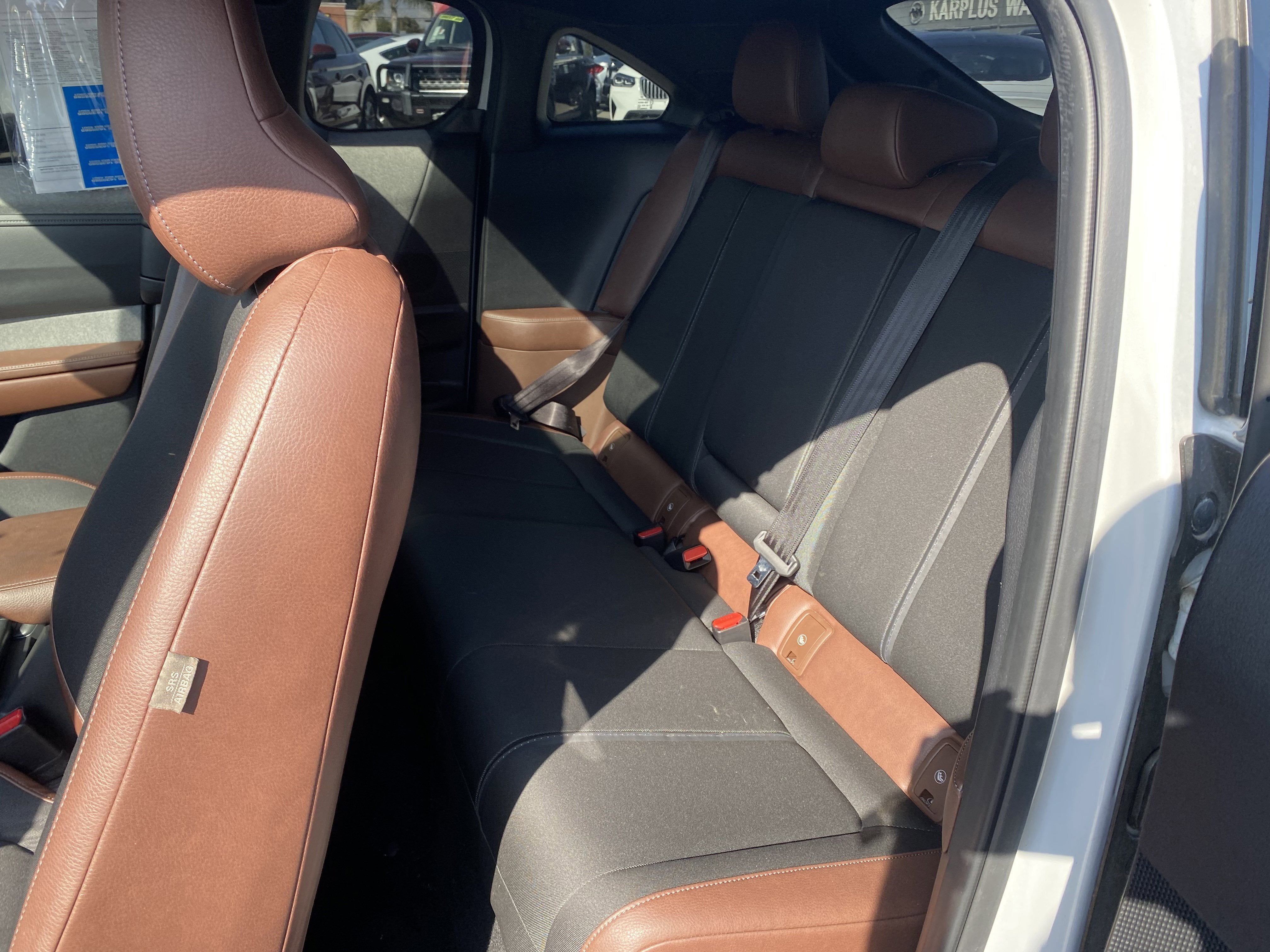2022 Mazda Mazda MX-30 EV Premium Plus Package