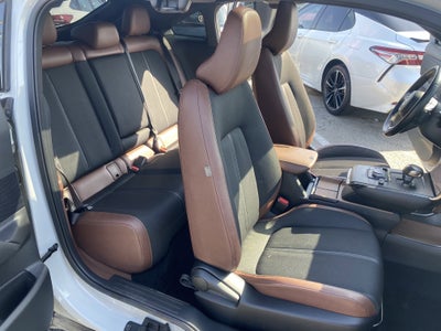 2022 Mazda Mazda MX-30 EV Premium Plus Package