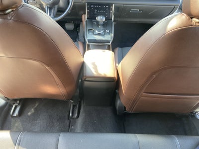 2022 Mazda Mazda MX-30 EV Premium Plus Package