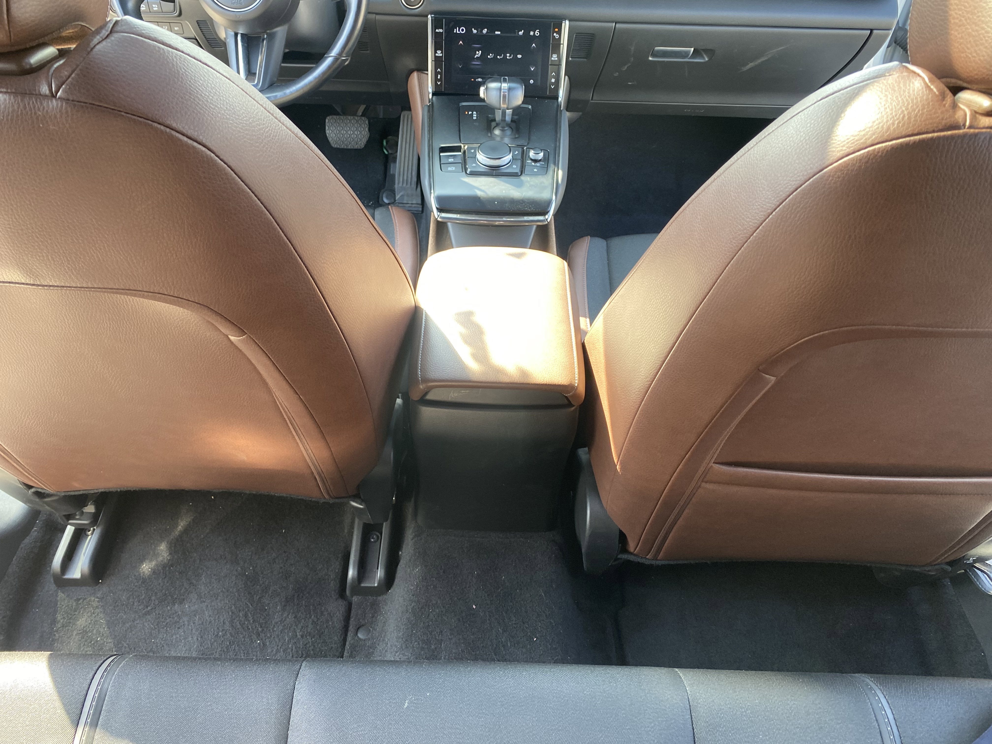 2022 Mazda Mazda MX-30 EV Premium Plus Package