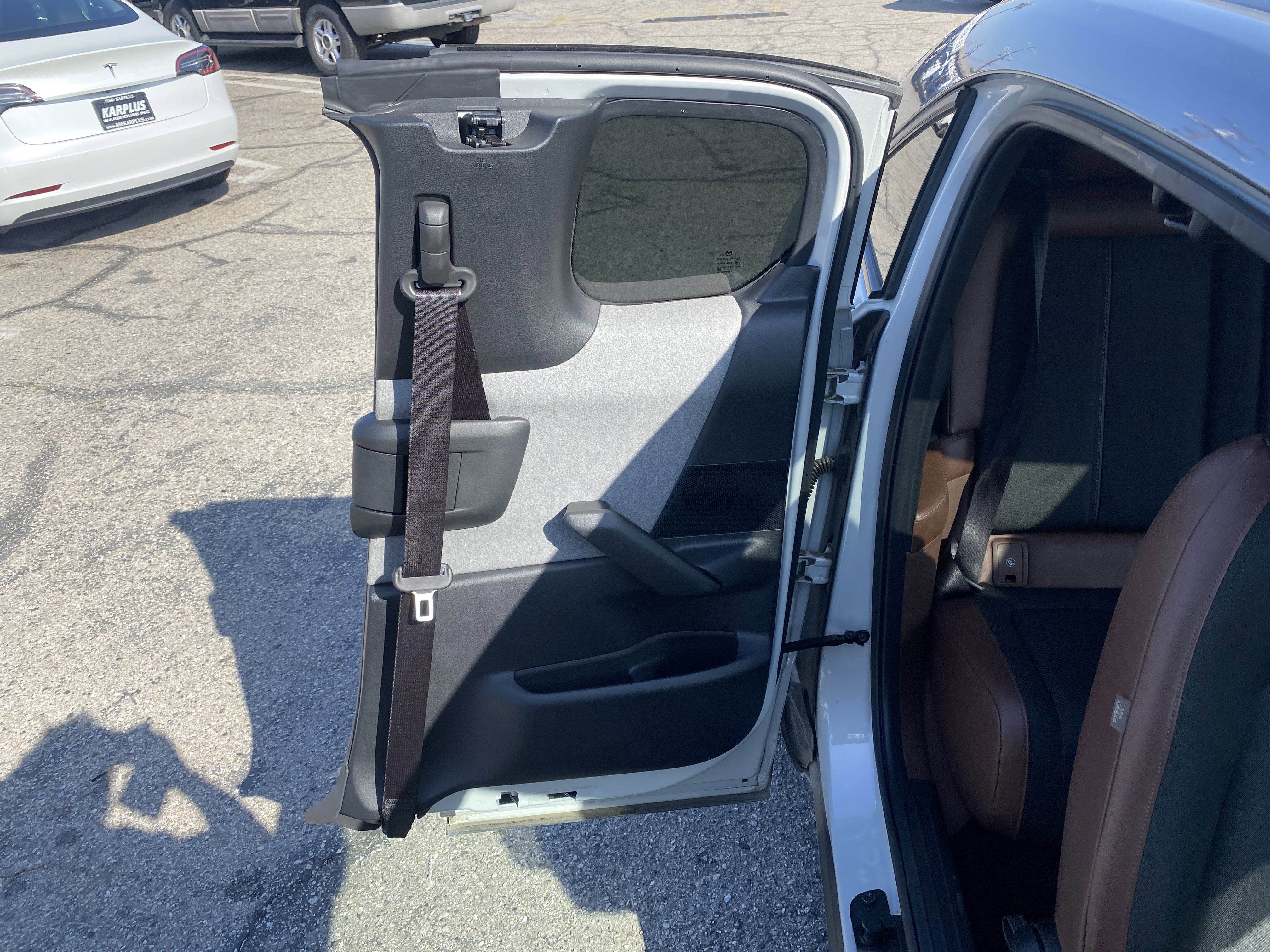 2022 Mazda Mazda MX-30 EV Premium Plus Package