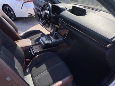 2022 Mazda Mazda MX-30 EV Premium Plus Package