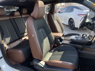 2022 Mazda Mazda MX-30 EV Premium Plus Package