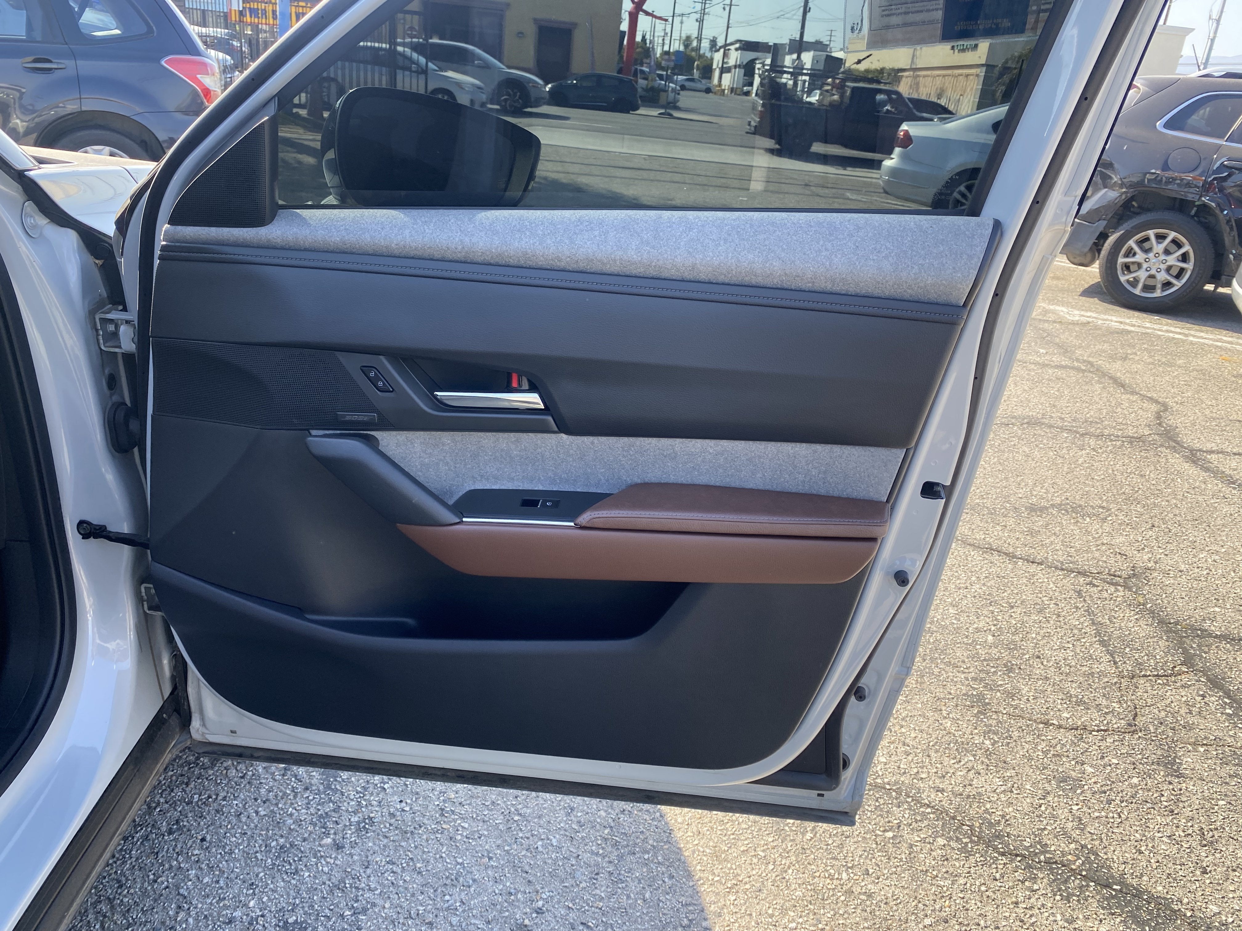 2022 Mazda Mazda MX-30 EV Premium Plus Package