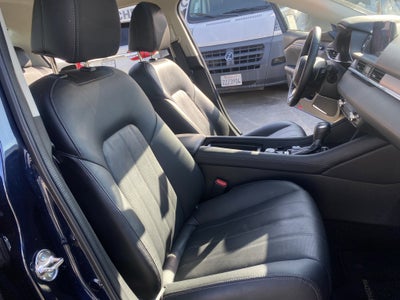 2019 Mazda Mazda6 Grand Touring Reserve