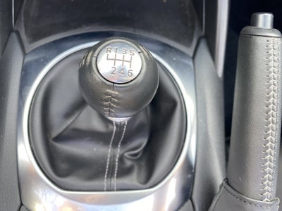 2023 Mazda Mazda MX-5 Miata SPORT MANUAL