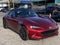 2023 Mazda Mazda MX-5 Miata SPORT MANUAL
