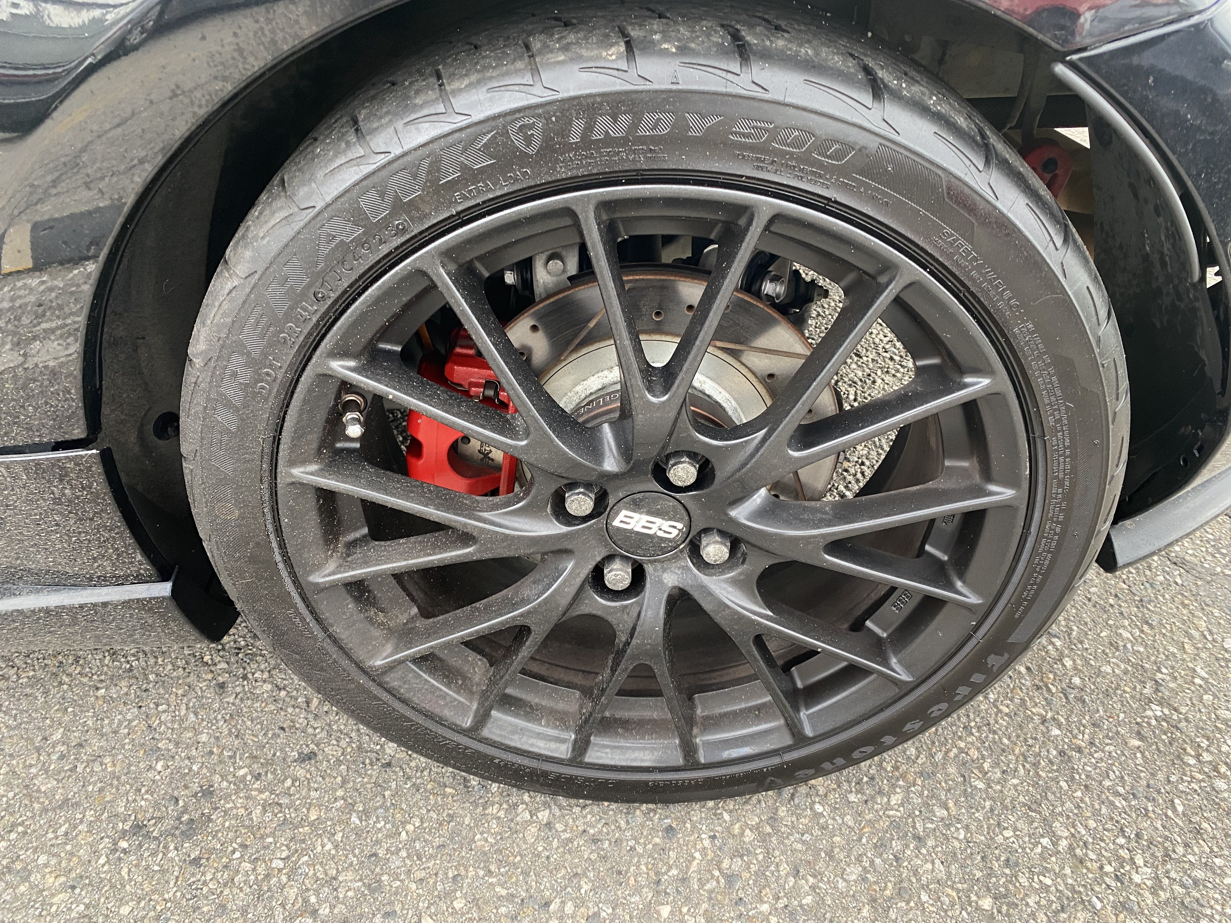 2016 Mazda Mazda MX-5 Miata 2DR CONV MAN CLUB